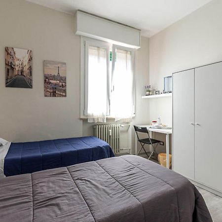 Room Del Parco Reggio nell'Emilia Esterno foto