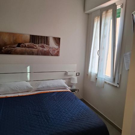 Room Del Parco Reggio nell'Emilia Esterno foto