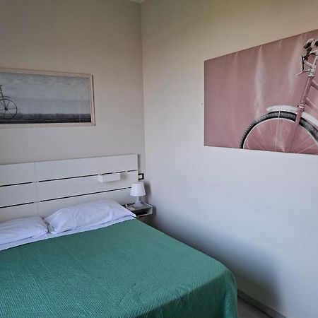 Room Del Parco Reggio nell'Emilia Esterno foto
