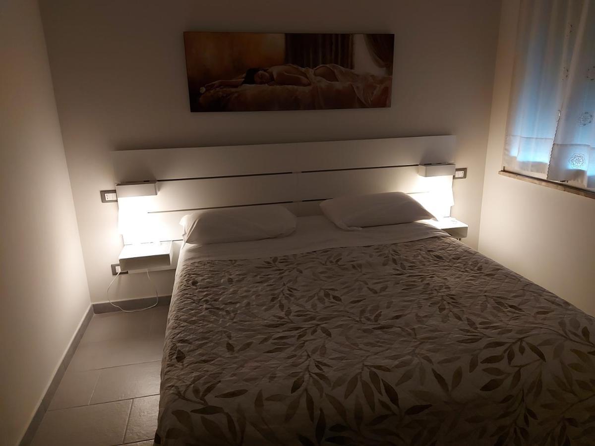 Room Del Parco Reggio nell'Emilia Esterno foto