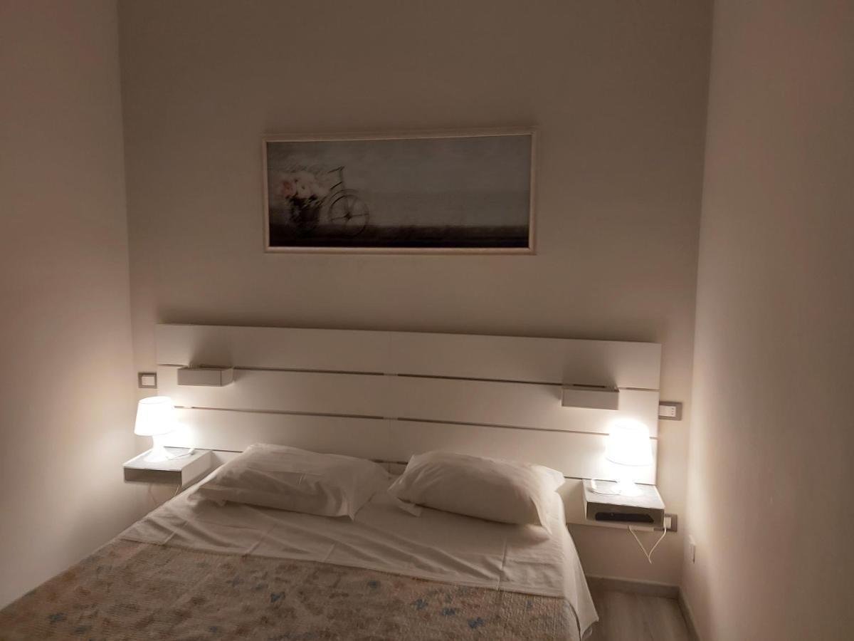 Room Del Parco Reggio nell'Emilia Esterno foto