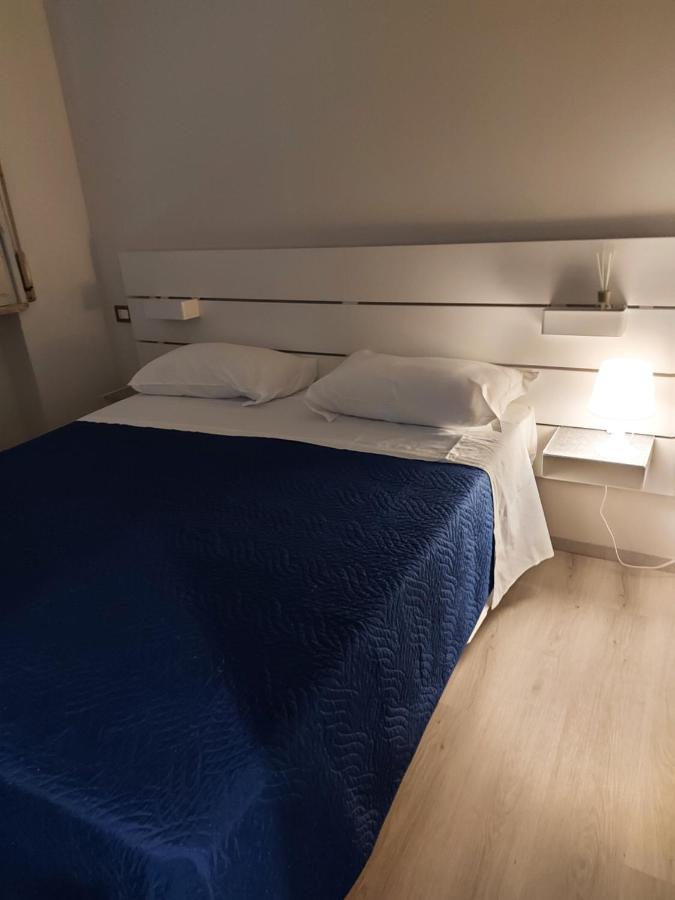 Room Del Parco Reggio nell'Emilia Esterno foto