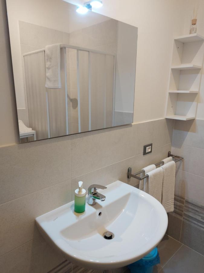 Room Del Parco Reggio nell'Emilia Esterno foto