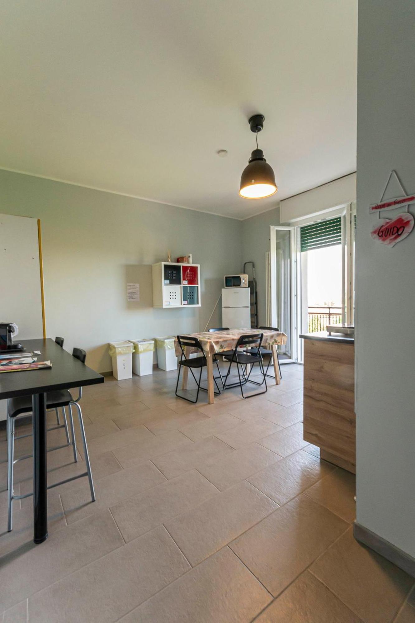 Room Del Parco Reggio nell'Emilia Esterno foto