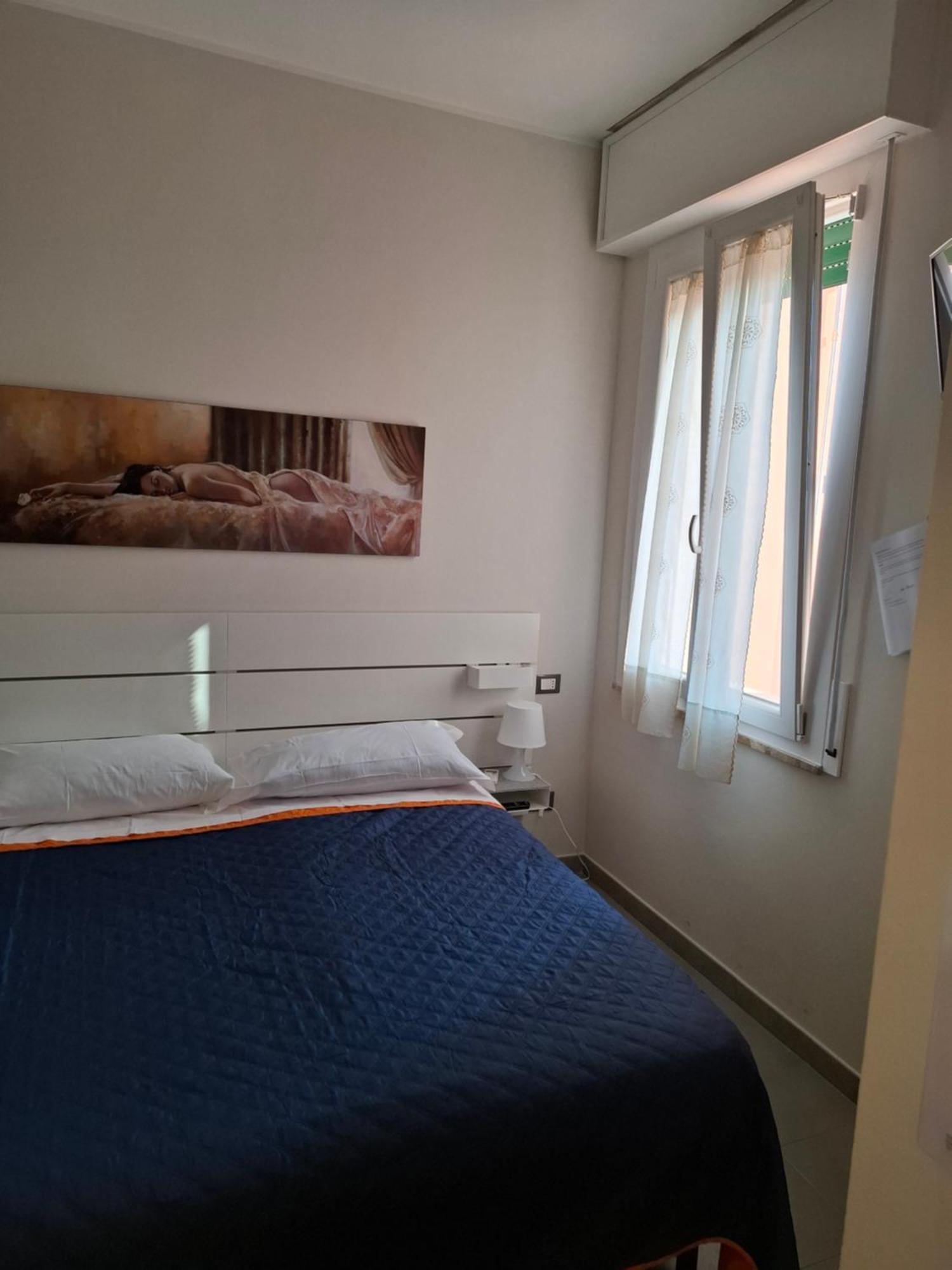 Room Del Parco Reggio nell'Emilia Esterno foto