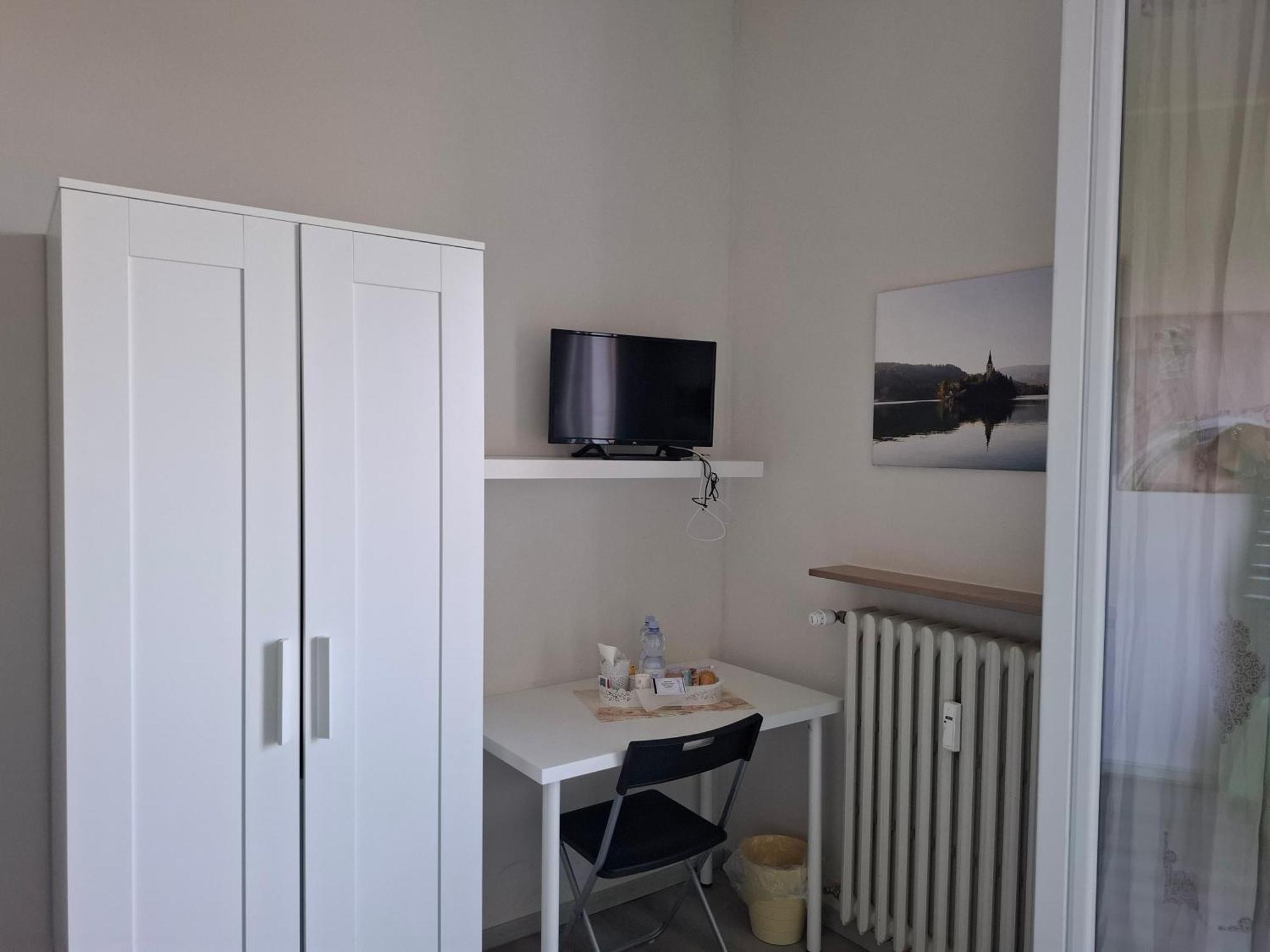 Room Del Parco Reggio nell'Emilia Esterno foto
